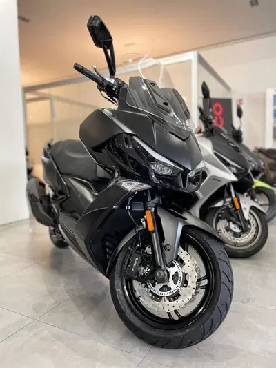 Kymco Xciting VS 400i (2023 - 26) nuova