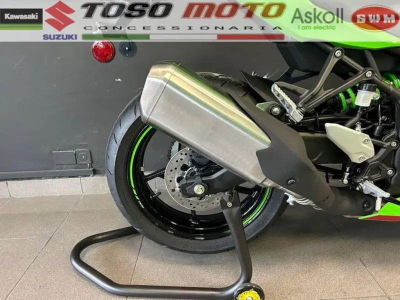 Kawasaki Ninja 400 (2023) (6)