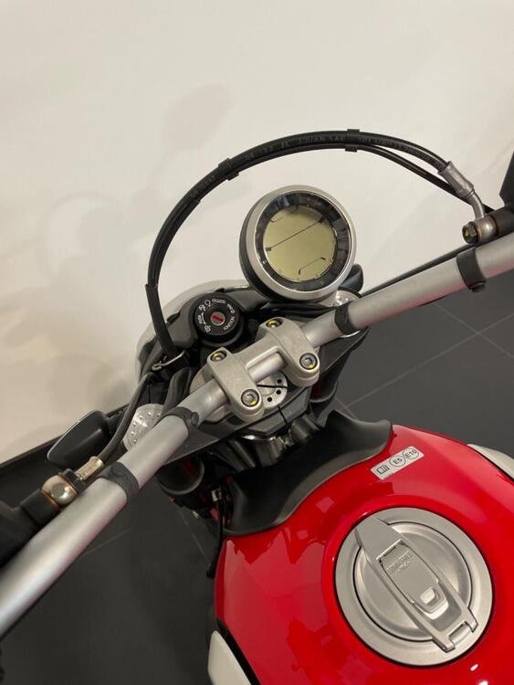 Ducati Scrambler 800 Icon (2021 - 22) (4)