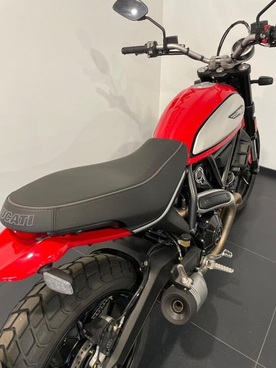 Ducati Scrambler 800 Icon (2021 - 22) (5)