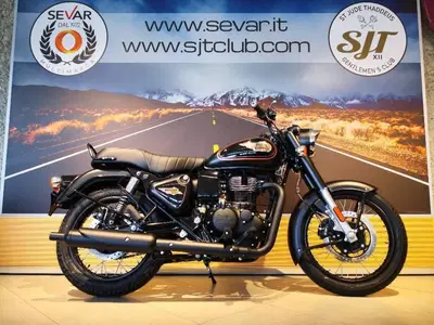 Royal Enfield Bullet 350 (2024 - 26) nuova