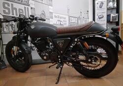 Archive Motorcycle AM 60 125 Cafe Racer (2022 - 24) usata