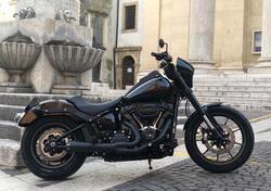 Harley-Davidson 114 Low Rider S (2020) - FXLRS usata