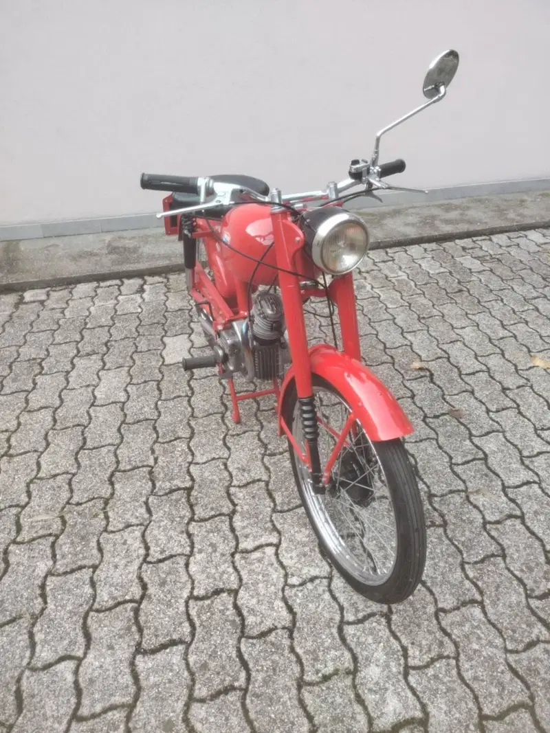 Ducati 65TL