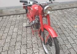 Ducati 65TL d'epoca
