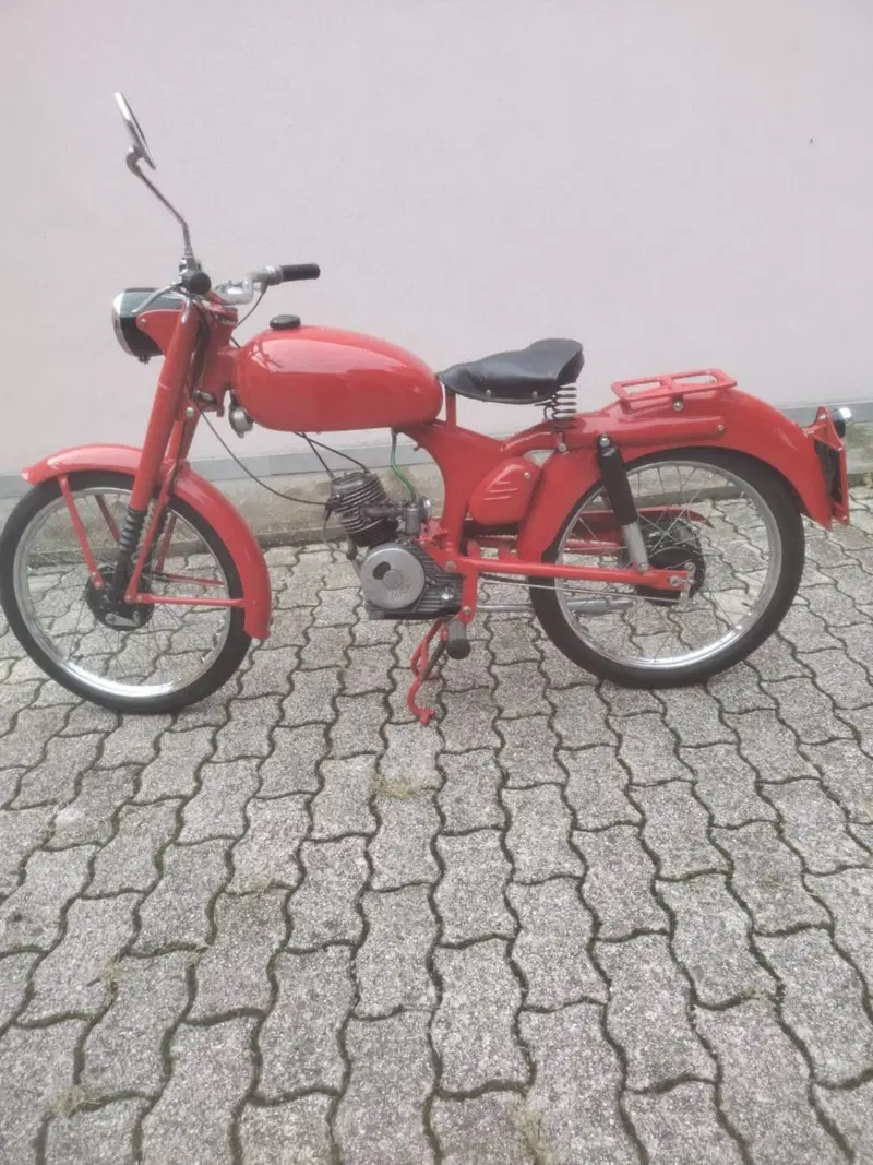 Ducati 65TL (5)