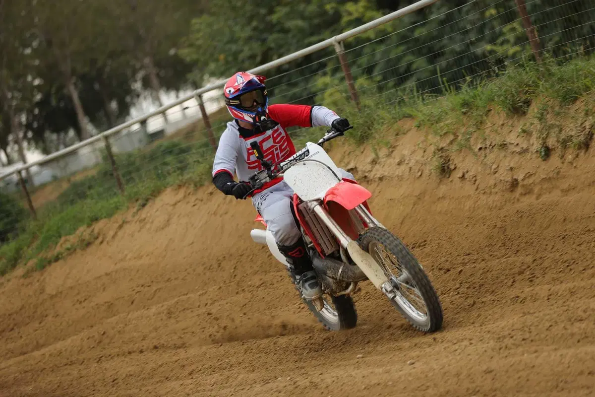 Il CR500 è davvero così brutale? C'è solo un modo per scoprirlo... [VIDEO] (2)