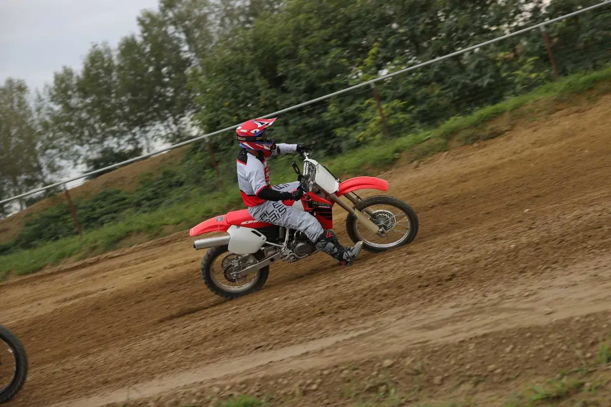Il CR500 è davvero così brutale? C'è solo un modo per scoprirlo... [VIDEO] (3)
