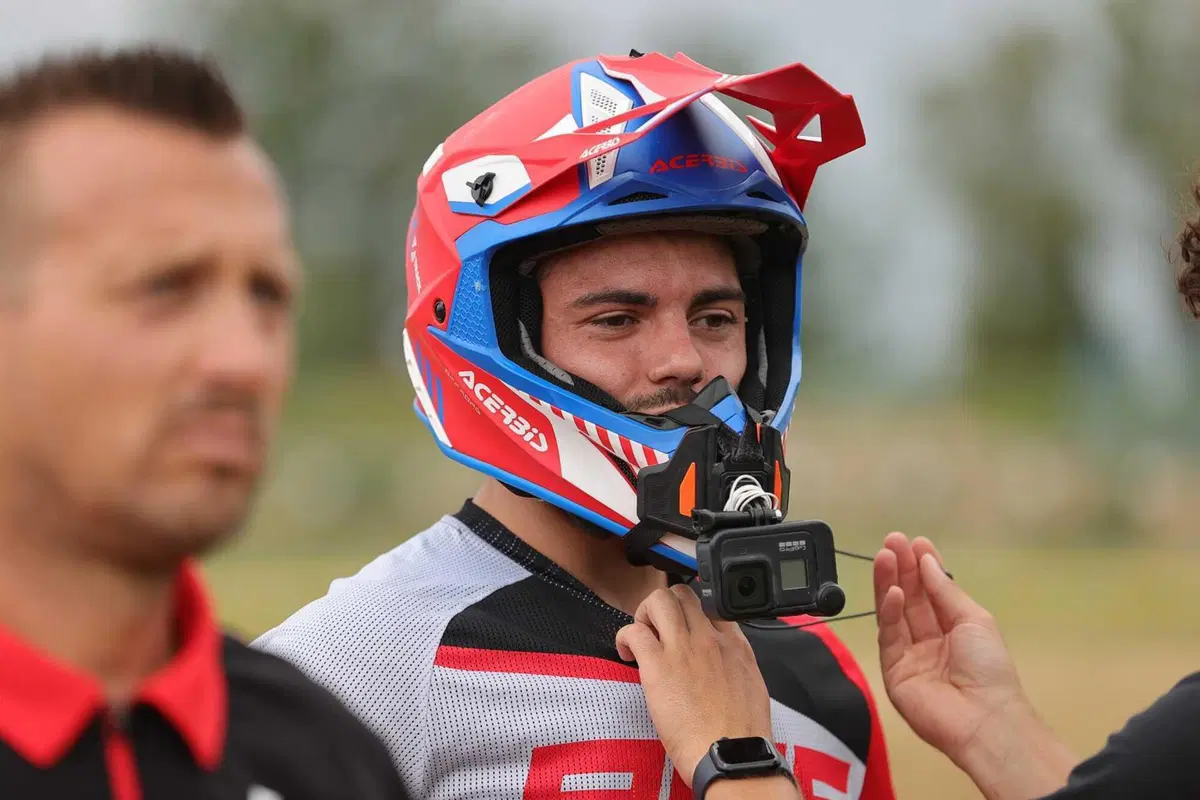 Il CR500 è davvero così brutale? C'è solo un modo per scoprirlo... [VIDEO] (6)
