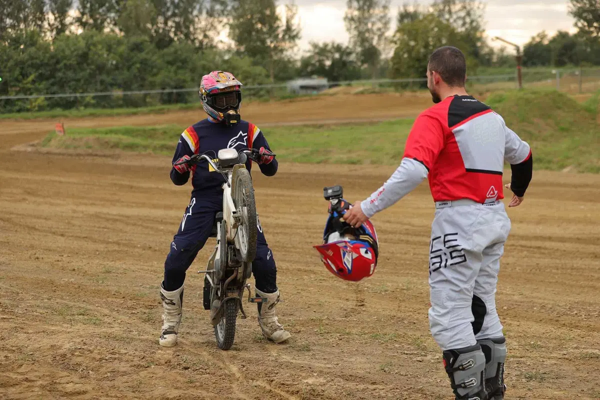 Il CR500 è davvero così brutale? C'è solo un modo per scoprirlo... [VIDEO] (7)