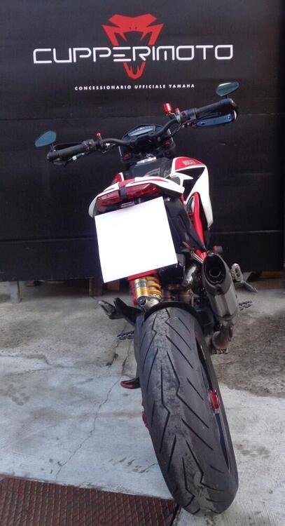Ducati Hypermotard 821 SP (2013 - 15) (2)