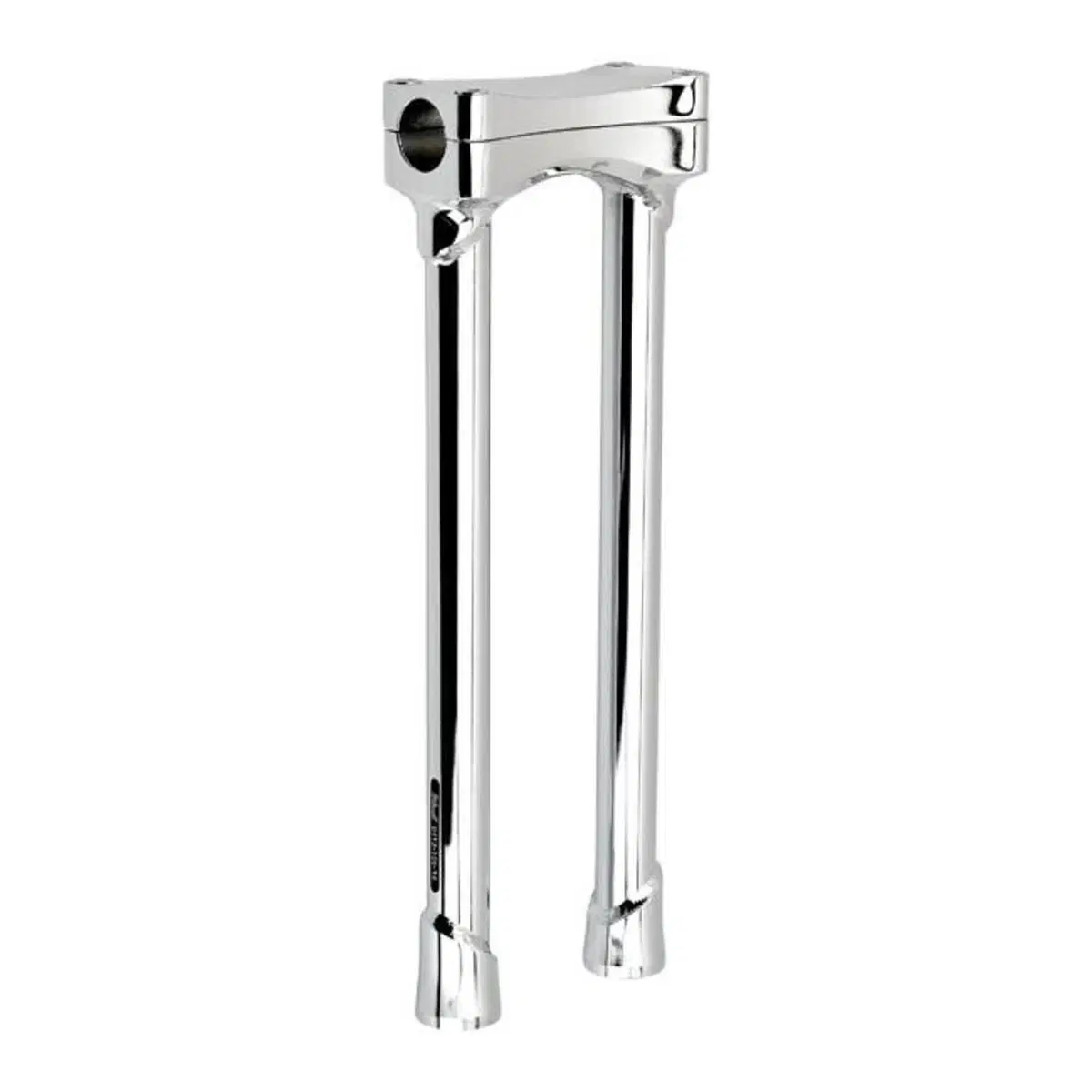 Riser Biltwell Murdock alti 14”, cromati, Per manu
