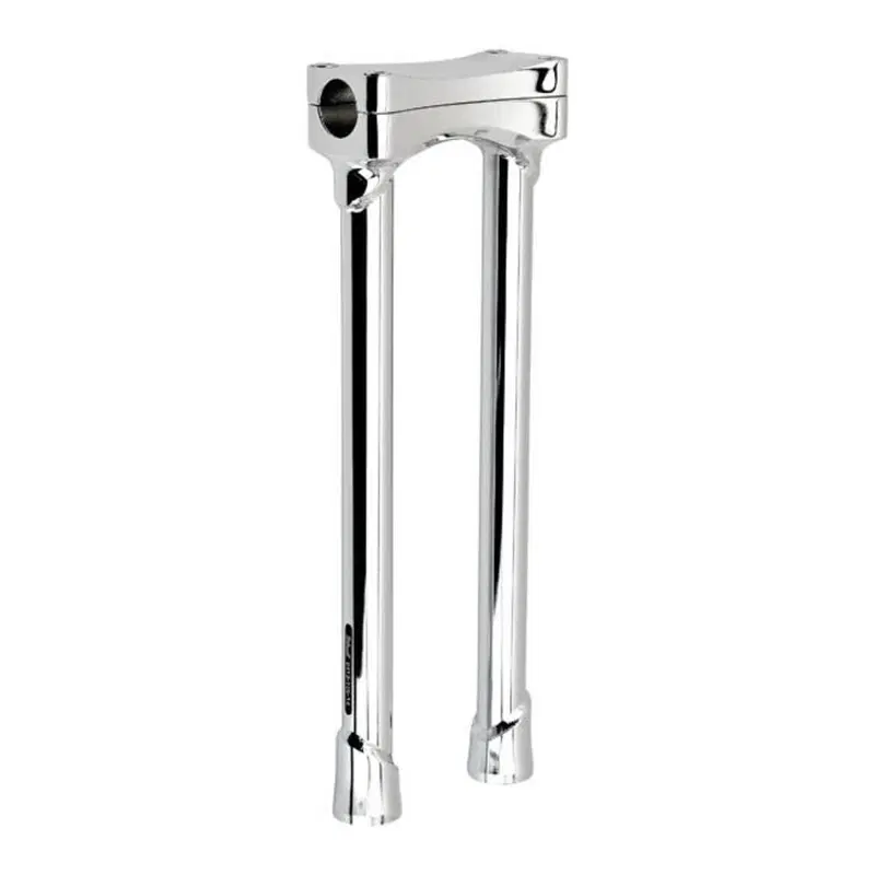 Riser Biltwell Murdock alti 14”, cromati, Per manu