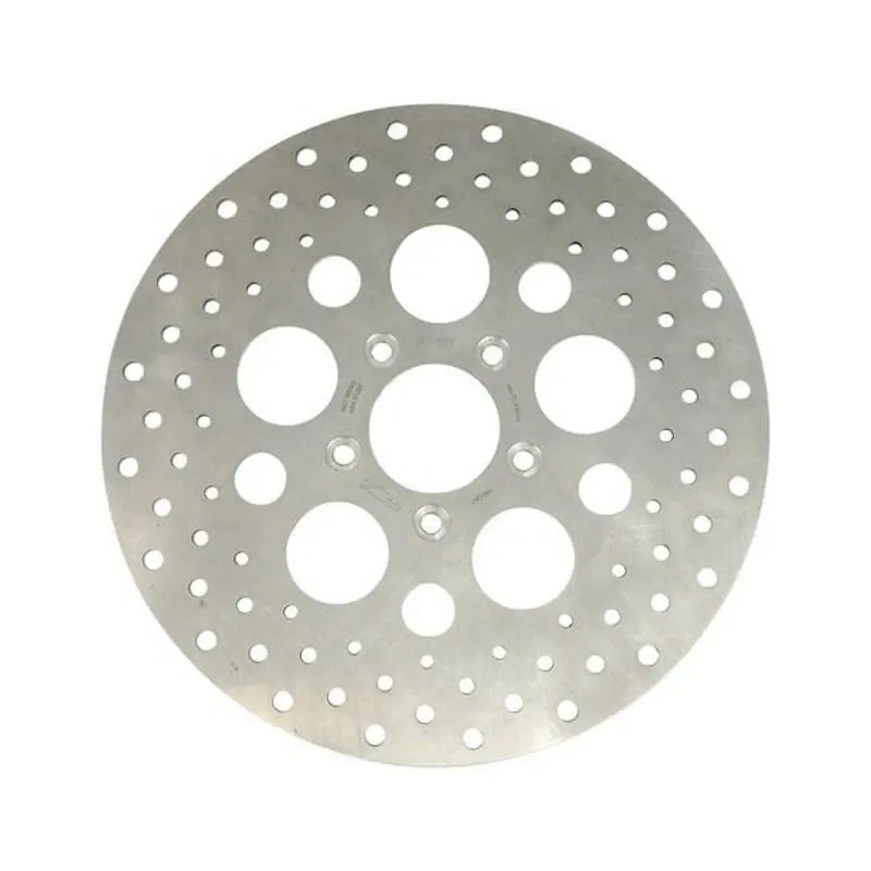 Disco freno posteriore Diametro 11,5" ventilato vi 