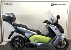 Bmw C Evolution Elettrico Long Range (2017 - 18) usata