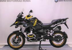 Bmw R 1250 GS - Edition 40 Years GS (2021) usata