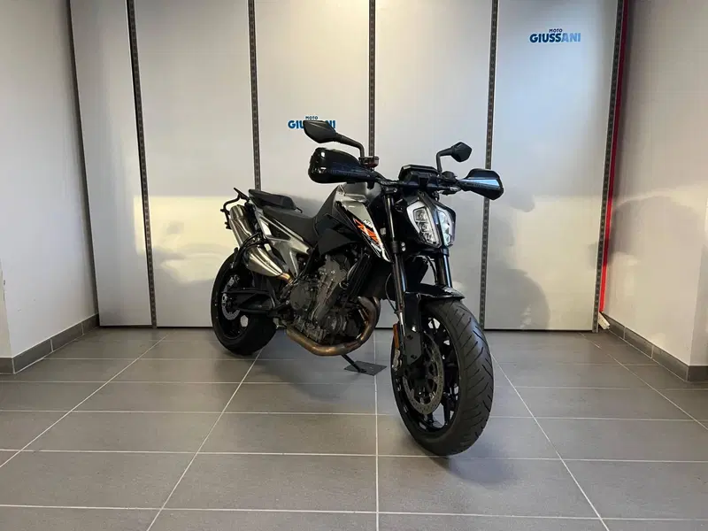 KTM 790 Duke (2018 - 20) (2)