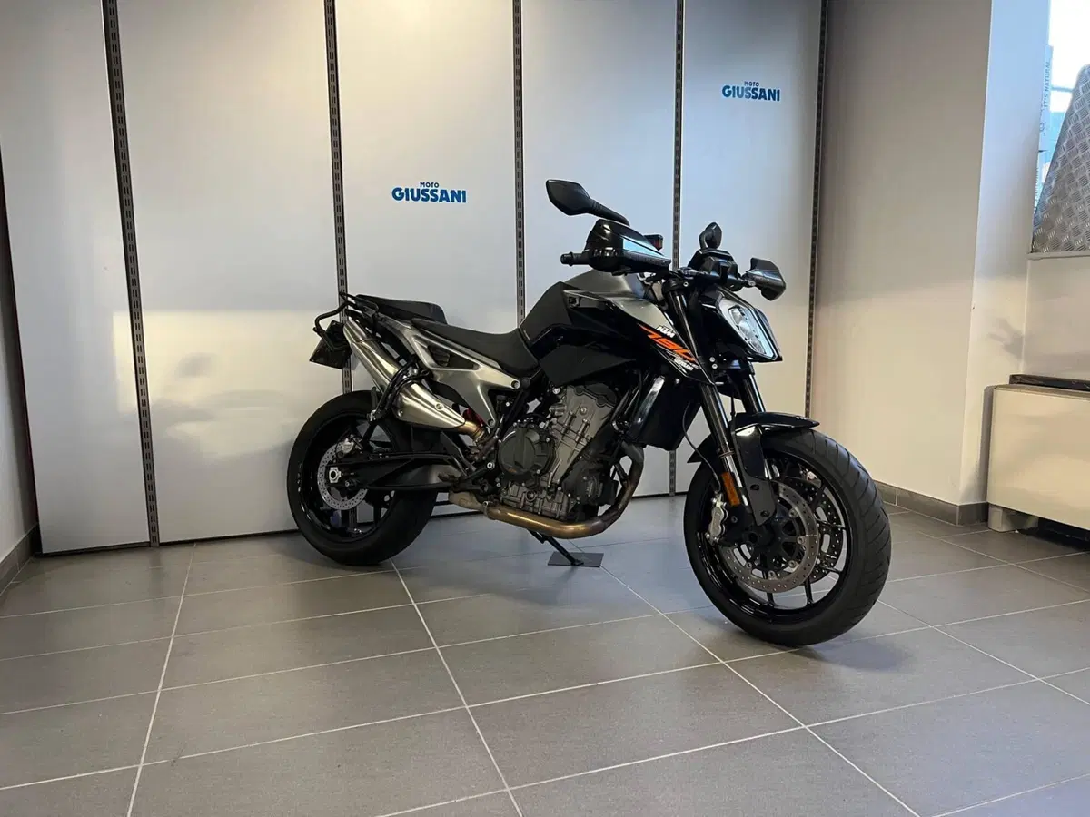 KTM 790 Duke (2018 - 20) (3)