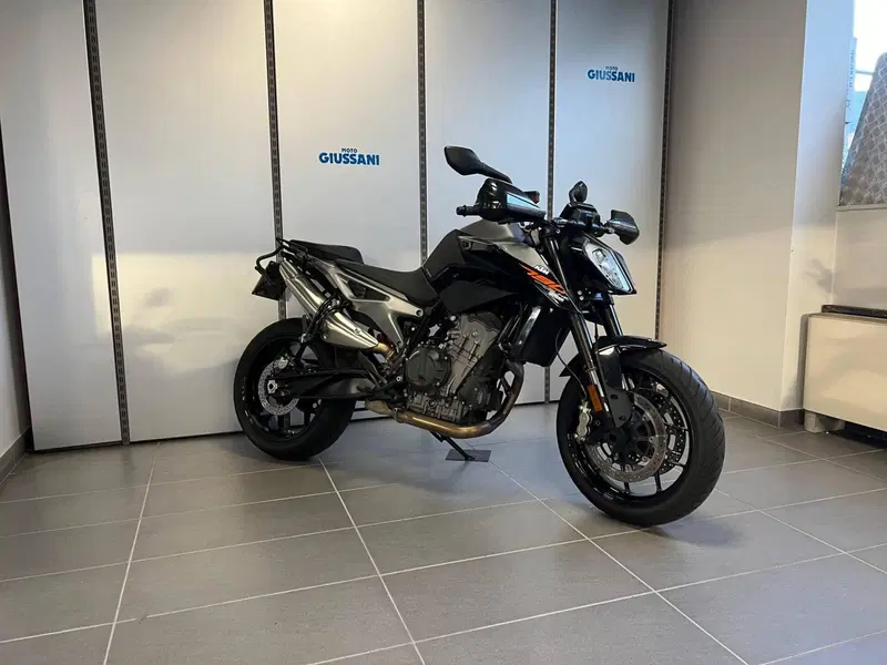 KTM 790 Duke (2018 - 20) (3)