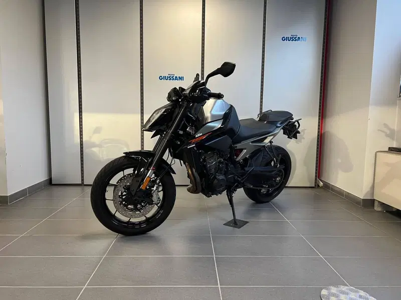 KTM 790 Duke (2018 - 20) (5)