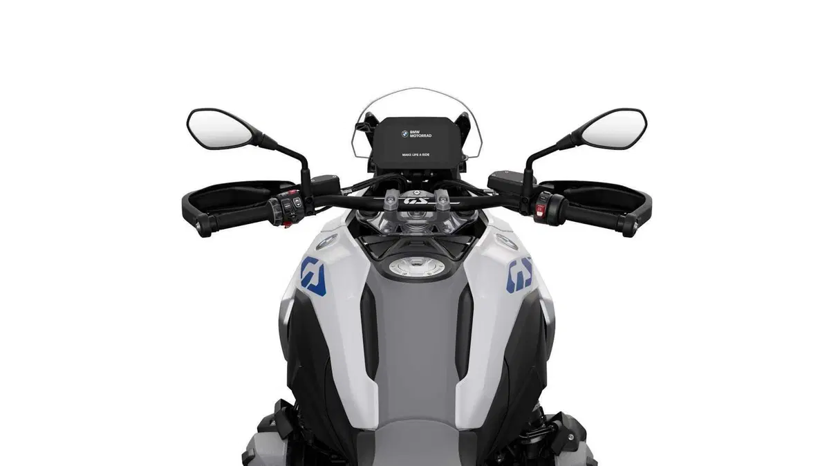 Bmw R 1300 GS R 1300 GS (2023 - 26) (4)