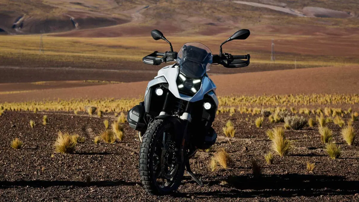 Bmw R 1300 GS R 1300 GS (2023 - 26) (6)