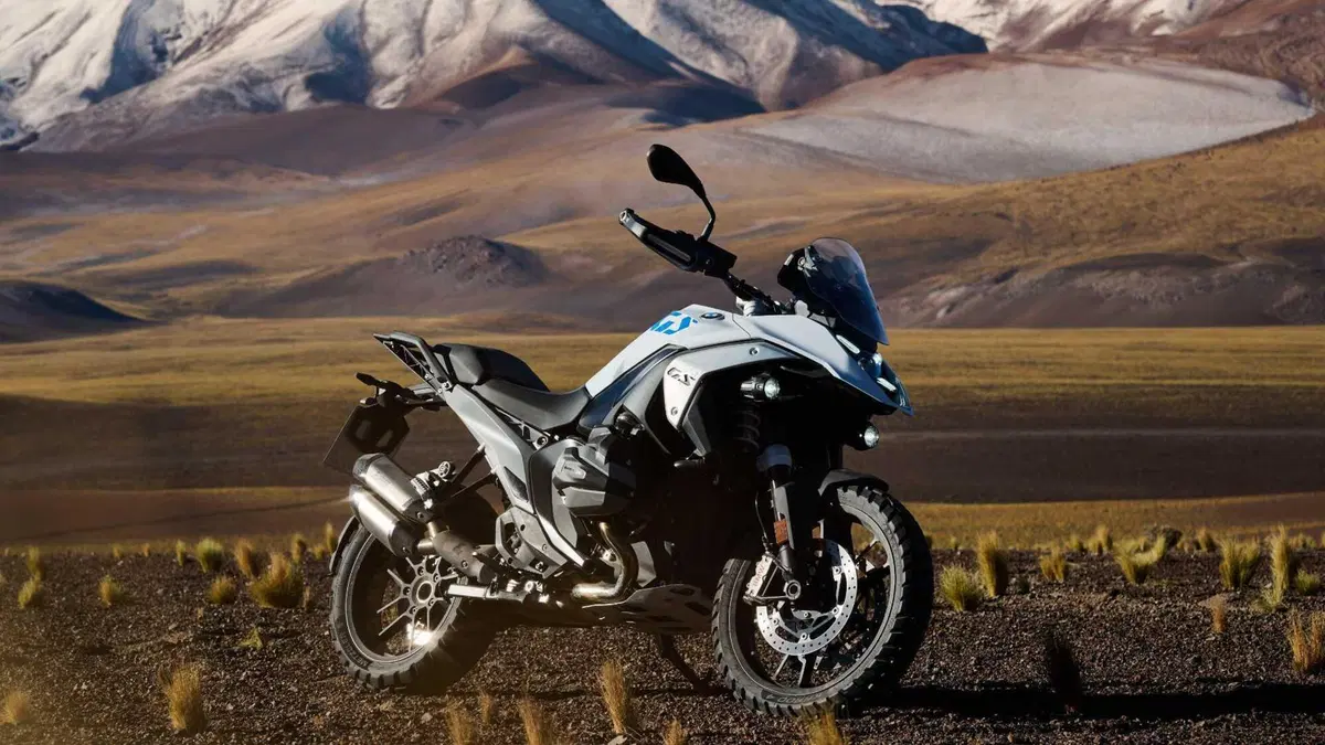 Bmw R 1300 GS R 1300 GS (2023 - 26) (5)