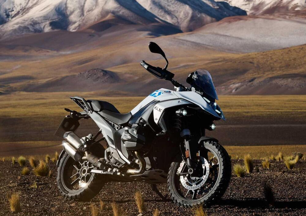 Bmw R 1300 GS (2023 - 25) (5)