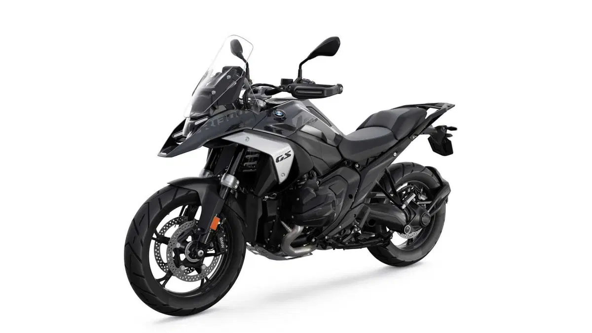 Bmw R 1300 GS R 1300 GS Triple Black (2023 - 26) (2)