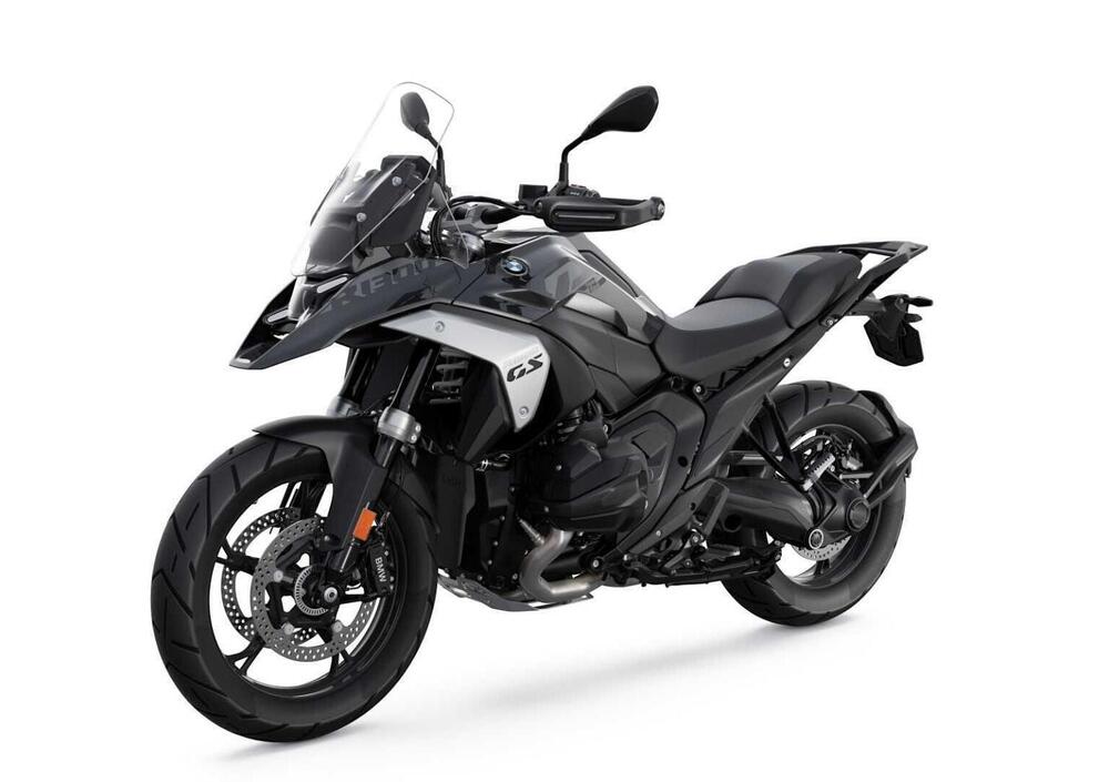 Bmw R 1300 GS Triple Black (2023 - 25) (2)