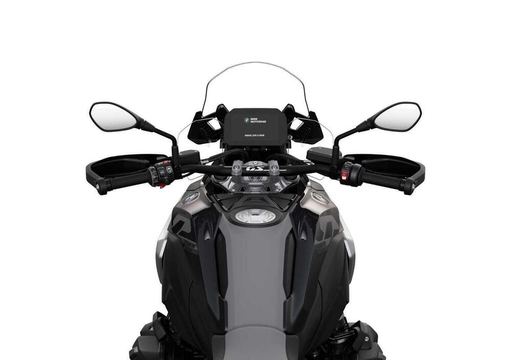 Bmw R 1300 GS Triple Black (2023 - 25) (5)