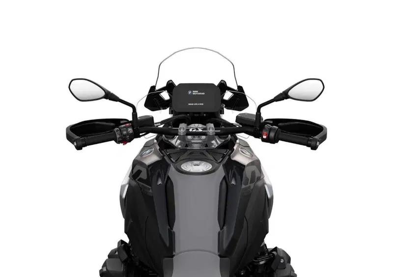 Bmw R 1300 GS R 1300 GS Triple Black (2023 - 26) (5)