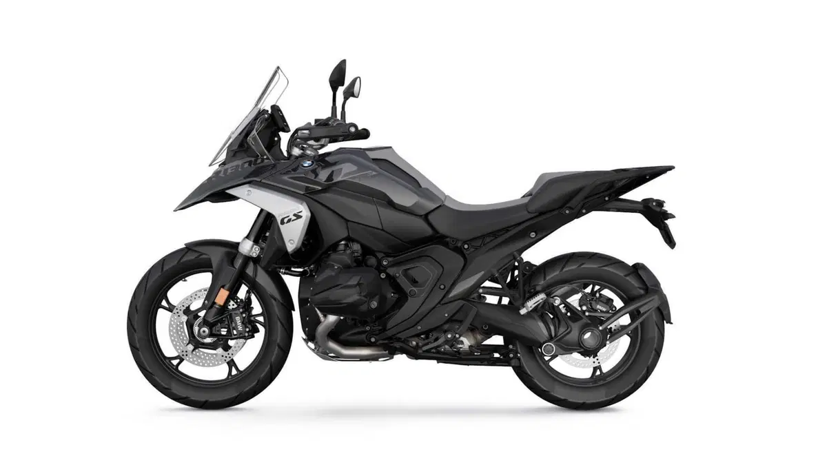 Bmw R 1300 GS R 1300 GS Triple Black (2023 - 26) (3)
