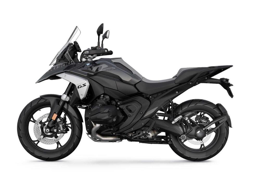 Bmw R 1300 GS Triple Black (2023 - 25) (3)