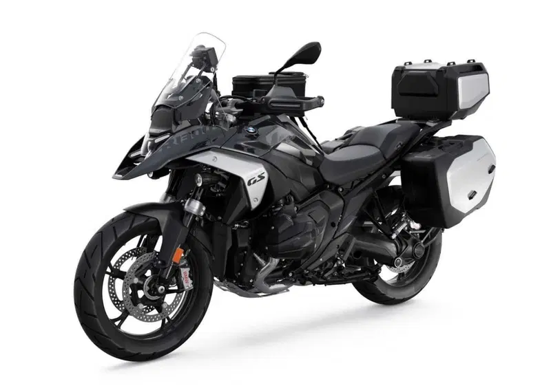 Bmw R 1300 GS R 1300 GS Triple Black (2023 - 26)