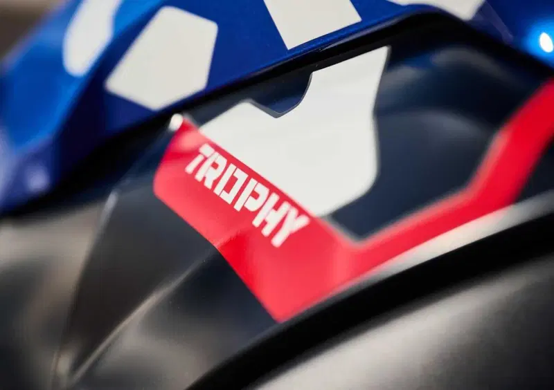 Bmw R 1300 GS R 1300 GS Trophy (2023 - 26) (6)