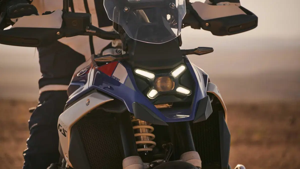 Bmw R 1300 GS R 1300 GS Trophy (2023 - 26) (7)