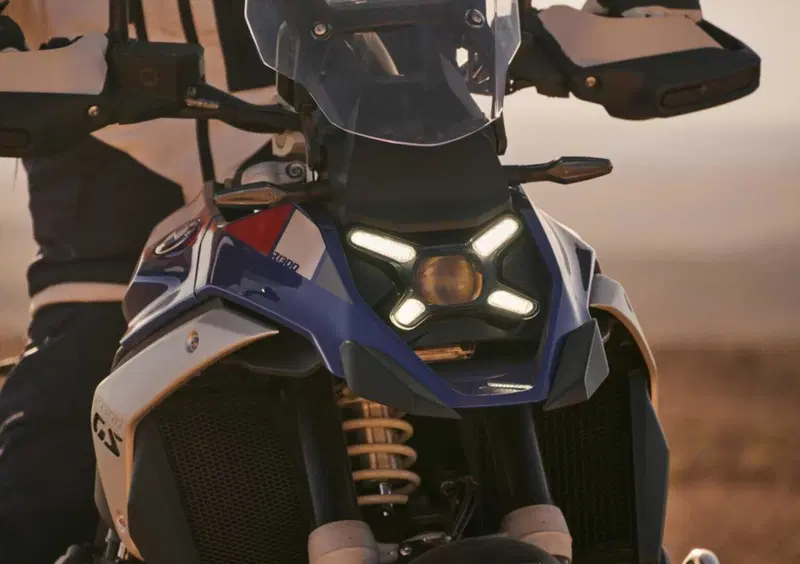 Bmw R 1300 GS R 1300 GS Trophy (2023 - 26) (7)