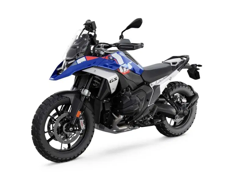 Bmw R 1300 GS R 1300 GS Trophy (2023 - 26)