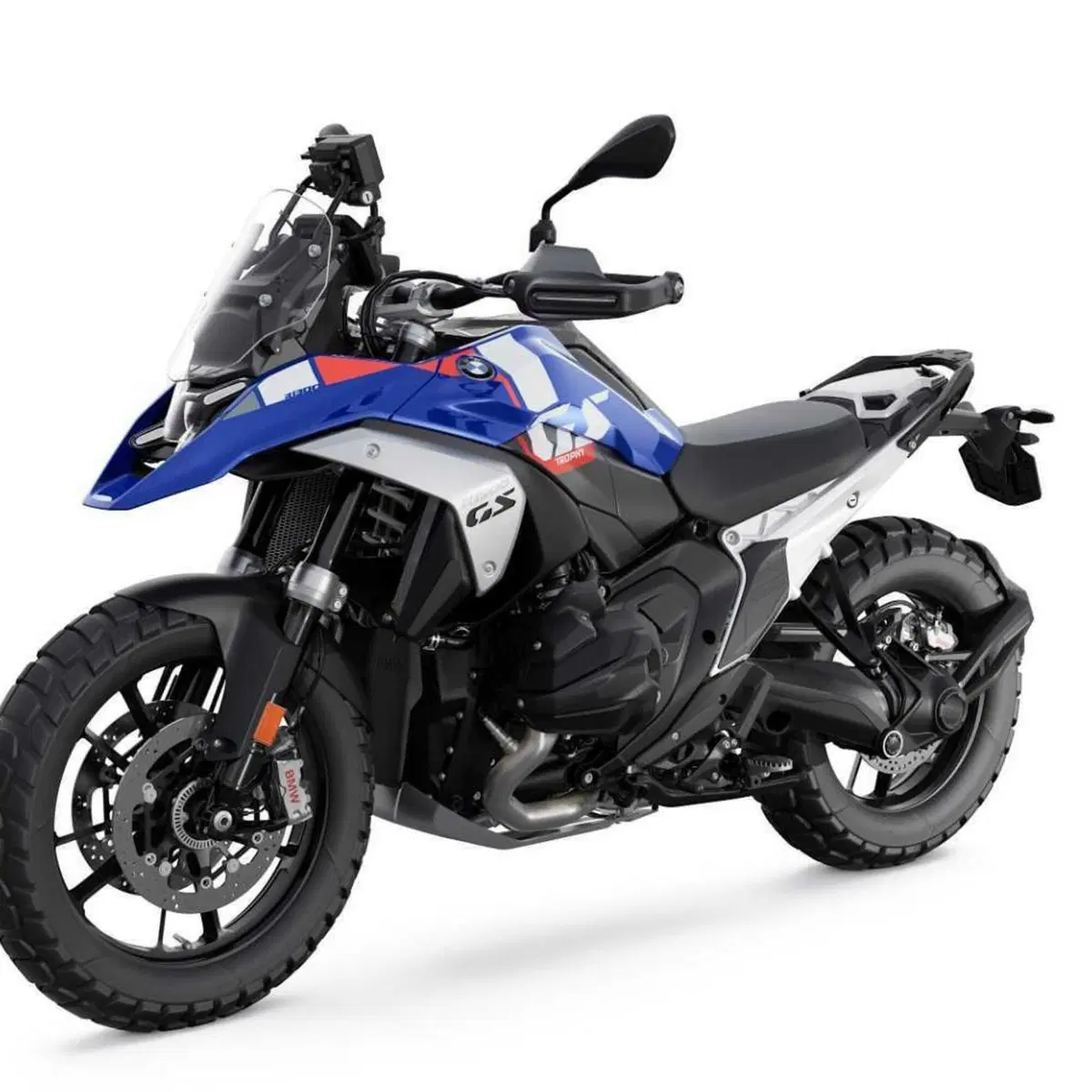 Bmw R 1300 GS Trophy (2023 - 26)