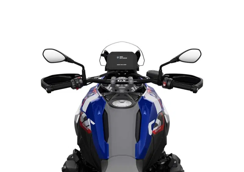 Bmw R 1300 GS R 1300 GS Trophy (2023 - 26) (4)