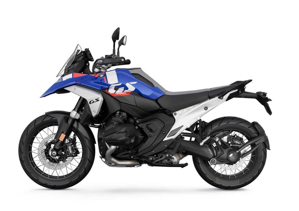 Bmw R 1300 GS Trophy (2023 - 25) (2)