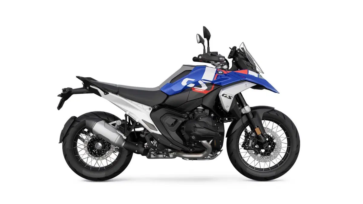 Bmw R 1300 GS R 1300 GS Trophy (2023 - 26) (3)