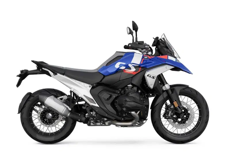 Bmw R 1300 GS R 1300 GS Trophy (2023 - 26) (3)