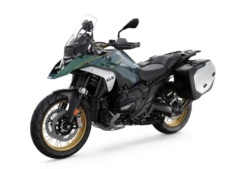 Bmw R 1300 GS R 1300 GS Option 719 Tramuntana (2023 - 26)