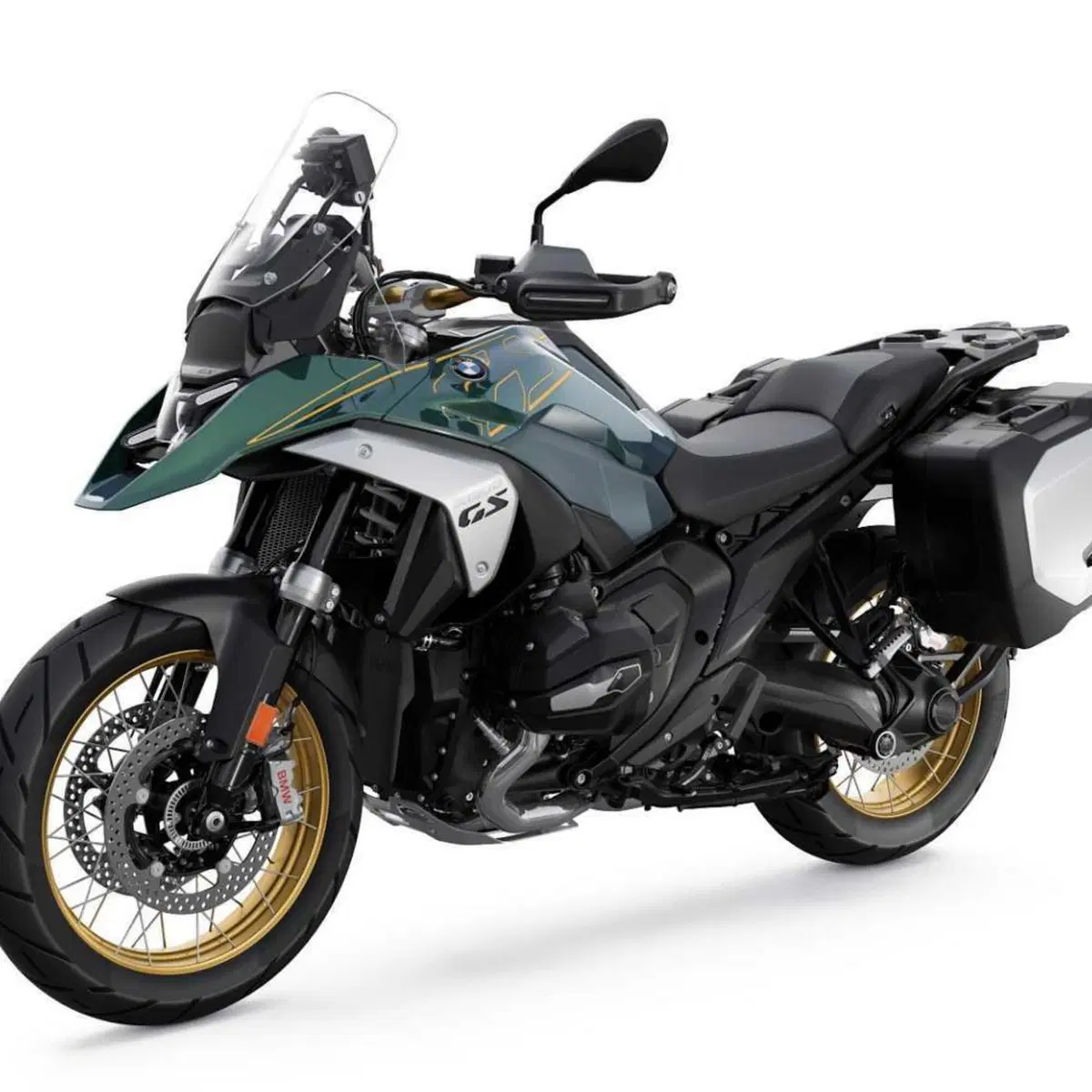 Bmw R 1300 GS Option 719 Tramuntana (2023 - 26)