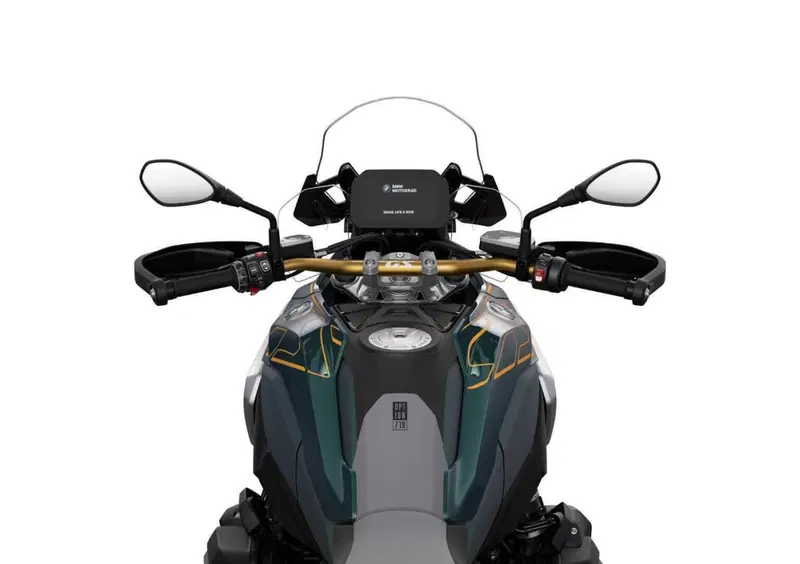 Bmw R 1300 GS R 1300 GS Option 719 Tramuntana (2023 - 26) (4)