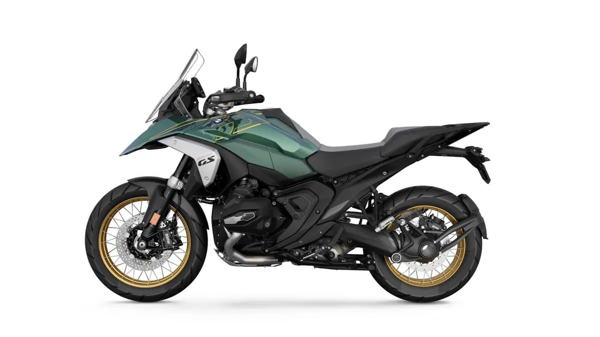 Bmw R 1300 GS R 1300 GS Option 719 Tramuntana (2023 - 26) (2)
