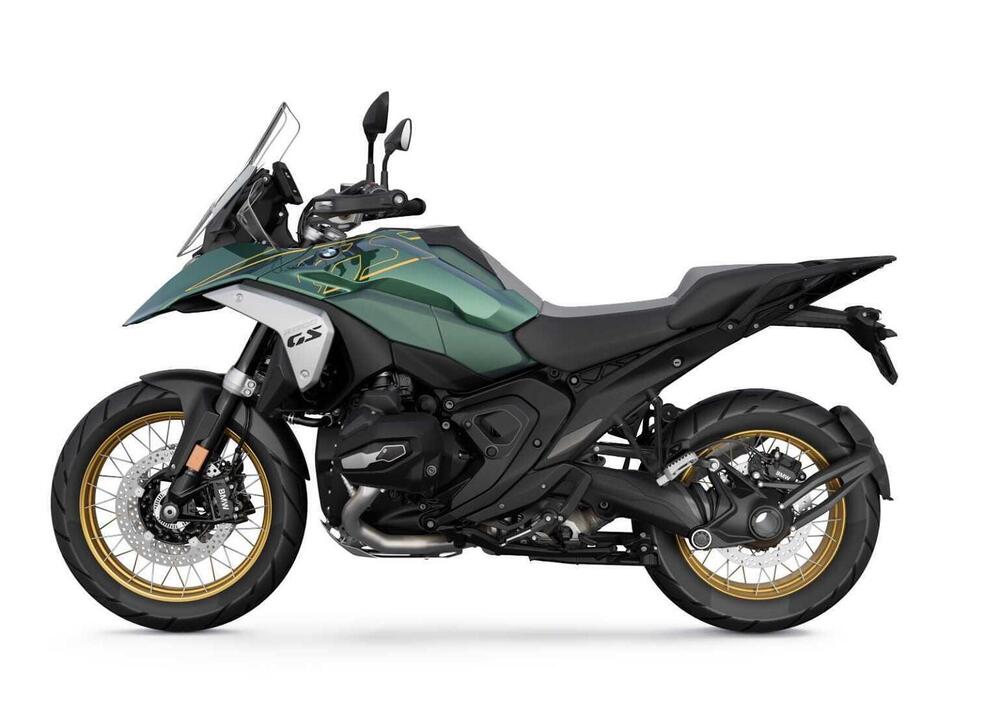 Bmw R 1300 GS Option 719 Tramuntana (2023 - 25) (2)