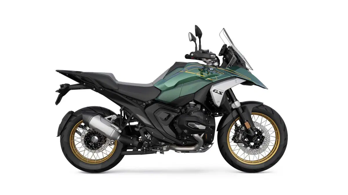 Bmw R 1300 GS R 1300 GS Option 719 Tramuntana (2023 - 26) (3)